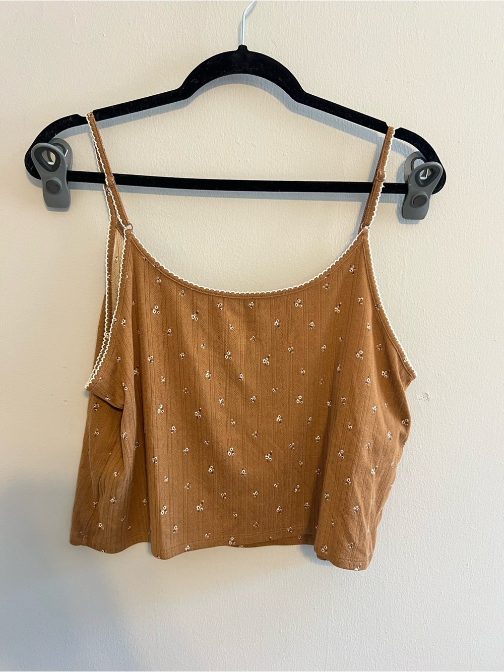 American Eagle Outfitters AE Pointelle 3-Piece PJ Set | Women’s XXL - Picture 9 of 14